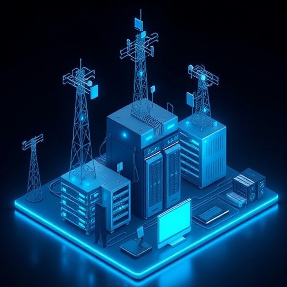 Network Infrastructure